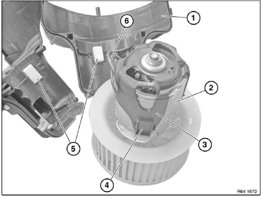 Heater With Operation